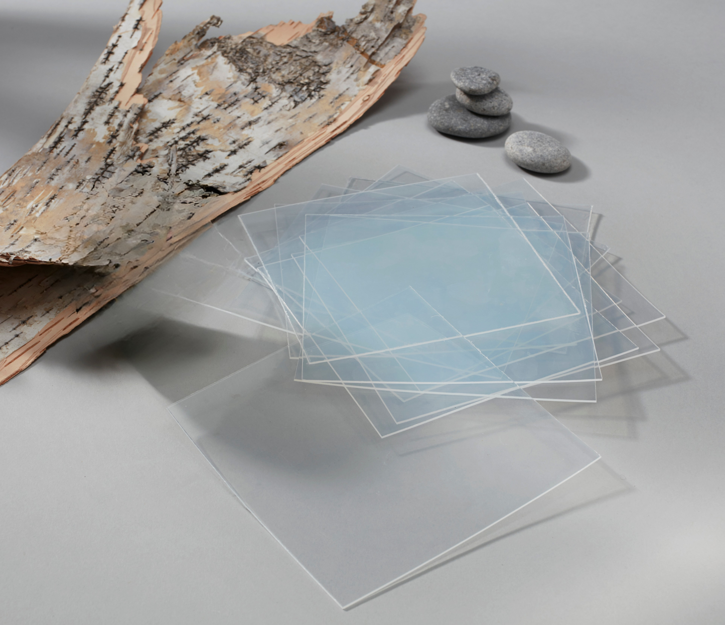 Clearance Stock | Custom Bleaching Tray Material